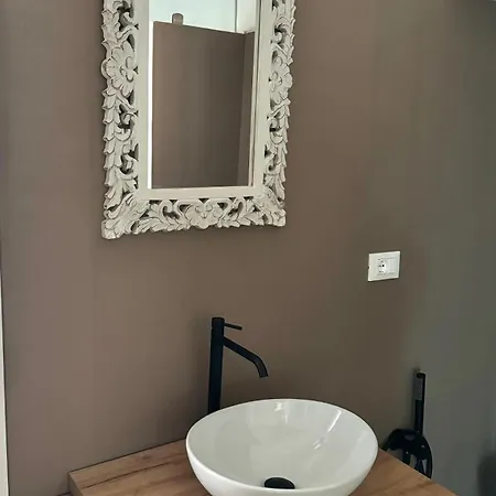 Attico Buenavista Holiday home