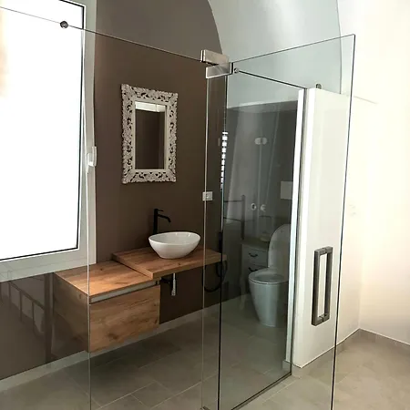 Attico Buenavista Holiday home