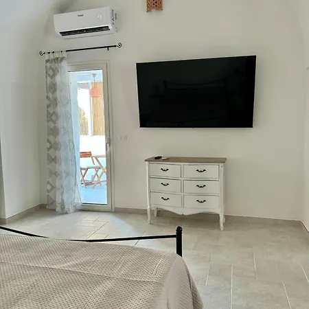 Attico Buenavista Holiday home