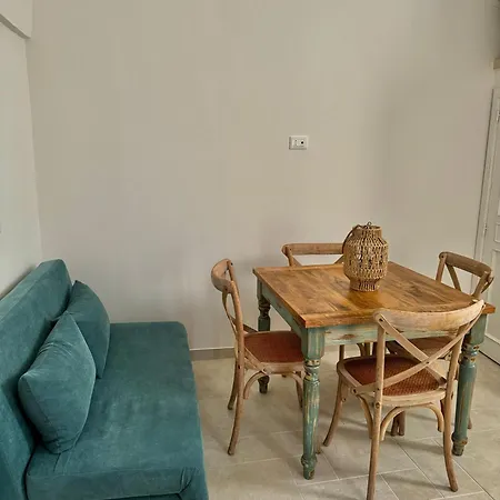 Attico Buenavista Holiday home Gallipoli