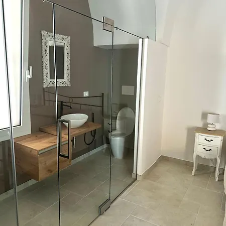 Holiday home Attico Buenavista Gallipoli