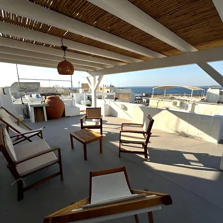 Holiday home Attico Buenavista *
